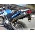 AUSPUFF SCHALLDÄMPFER ABE MSR SPORTAUSPUFF MOTORRAD BMW F650GS F 650 GS 2000/03 / G650GS G 650 GS - SERTAO 2010/14 1/1